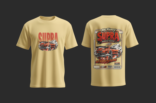 Supra “STUTUTUTU” Tee