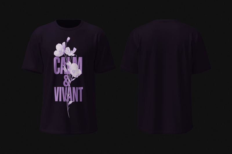 The Vivant Tee