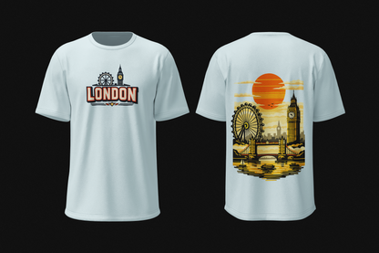 London City Tee