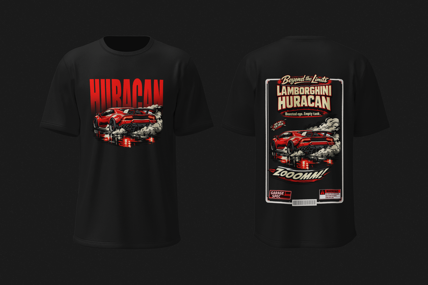 Lamborghini Huracán