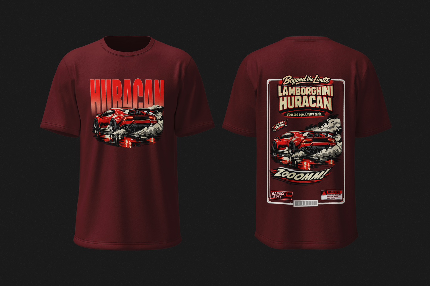 Lamborghini Huracán