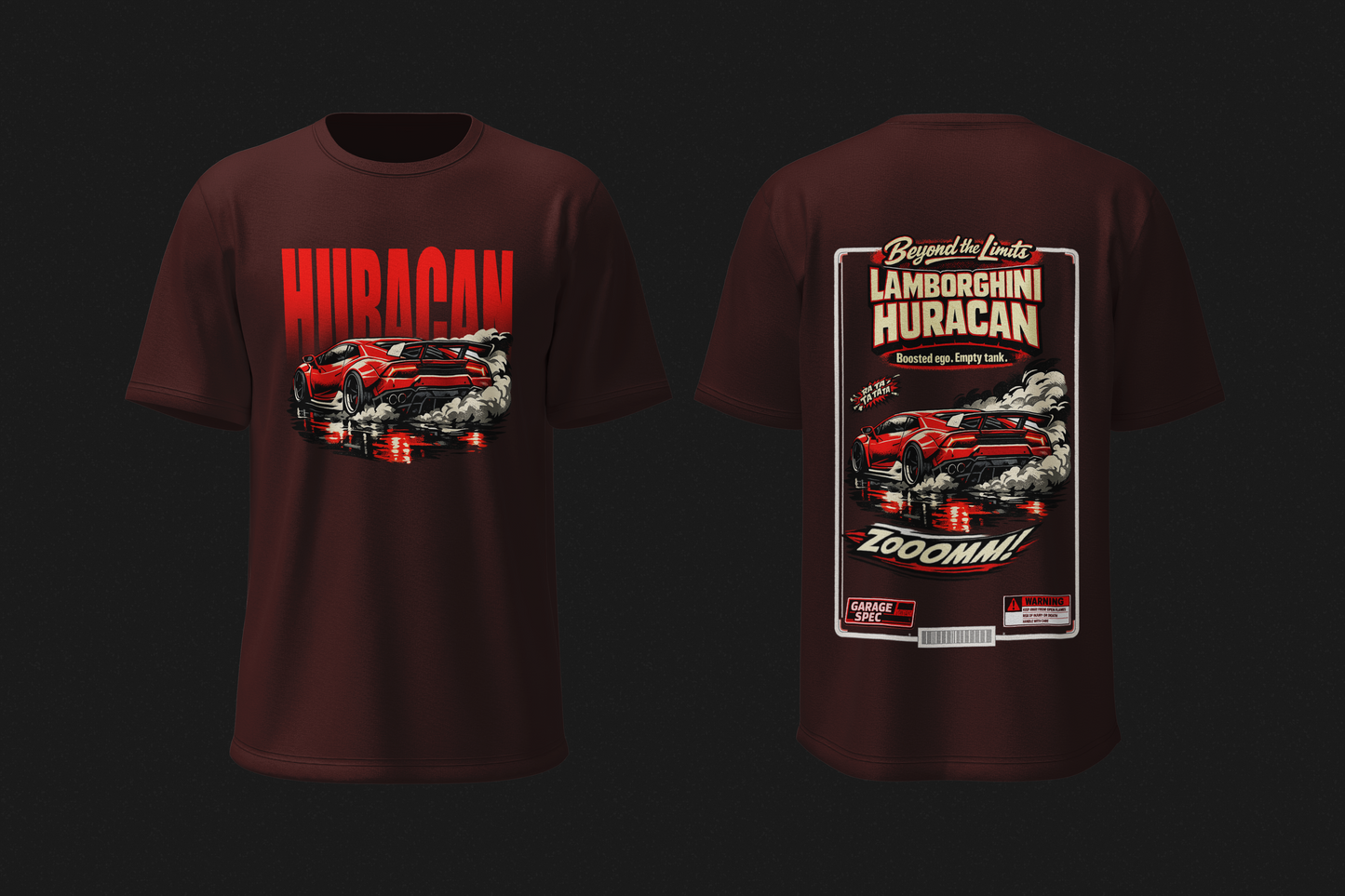 Lamborghini Huracán