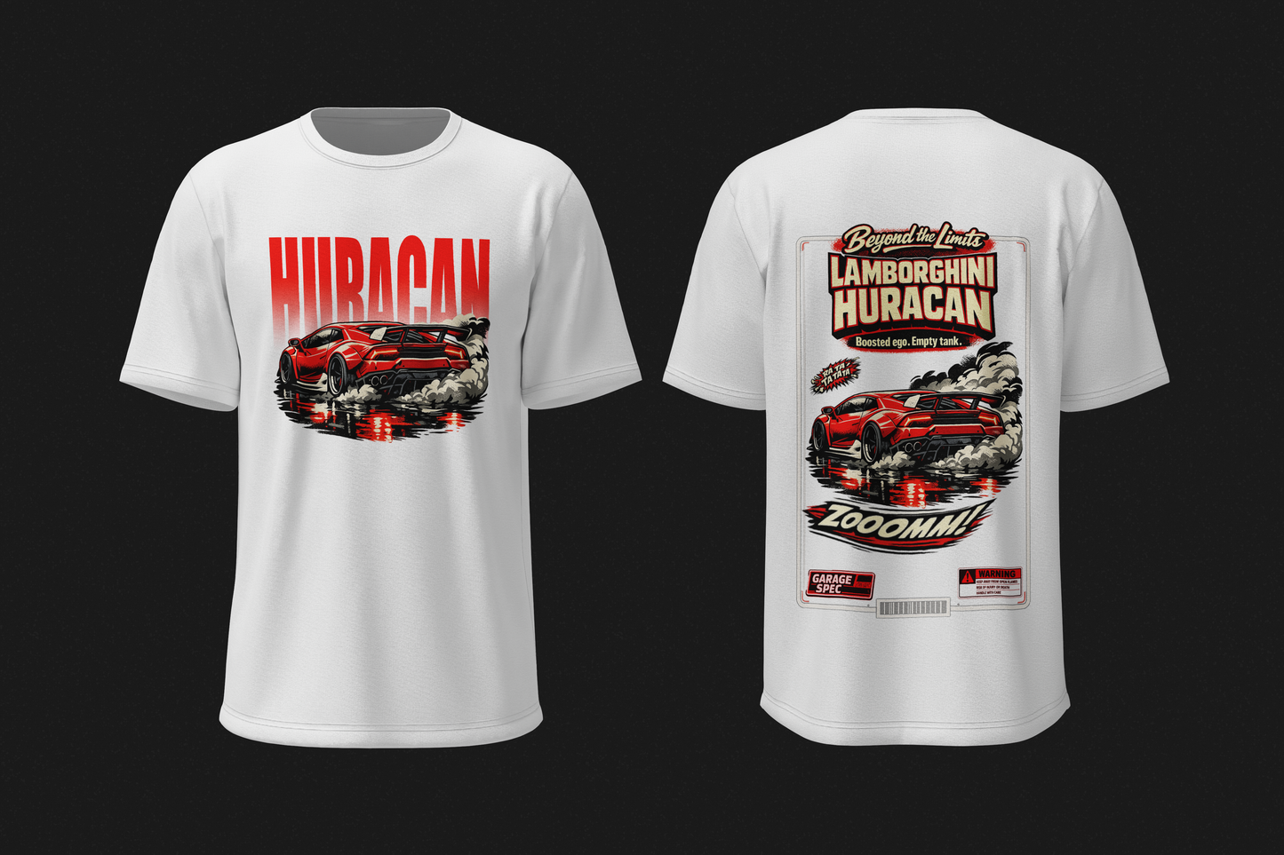 Lamborghini Huracán