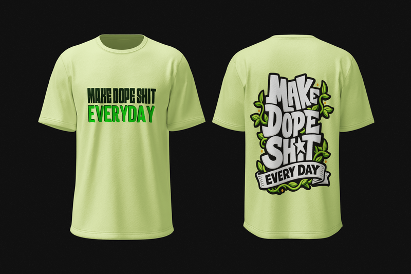 The Dope Sh*t Tee